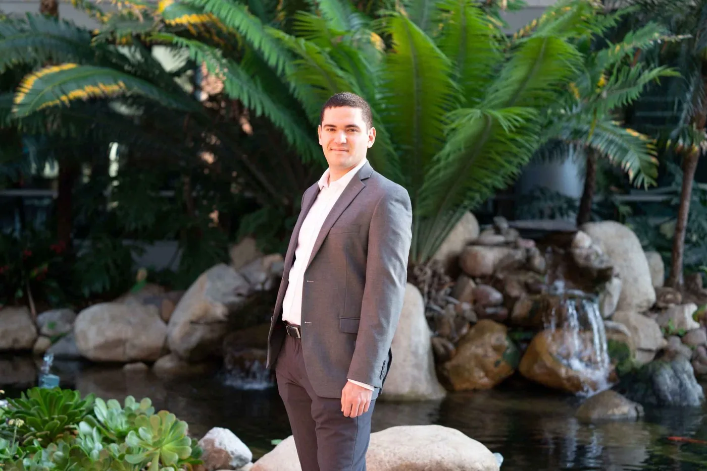Alex Gurovich, CPA — PacificWestTax